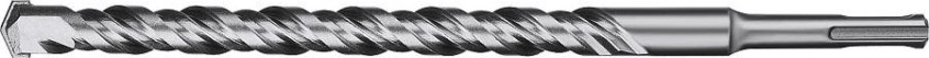 Бур SDS-plus ЗУБР МАСТЕР 18х260 мм [29315-260-18]