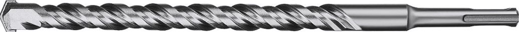 Бур SDS-plus ЗУБР МАСТЕР 18х310 мм [29315-310-18]