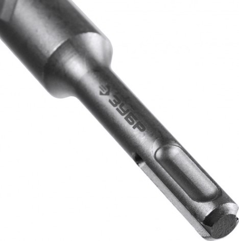 Бур SDS-plus ЗУБР МАСТЕР 18х310 мм [29315-310-18]