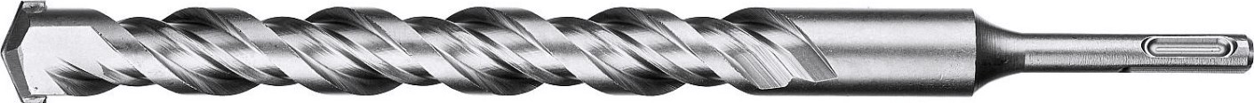 Бур SDS-plus ЗУБР МАСТЕР 20х260 мм [29315-260-20]