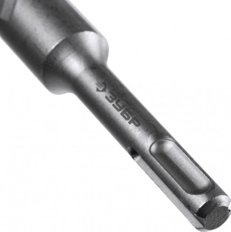Бур SDS-plus ЗУБР МАСТЕР 20х260 мм [29315-260-20]