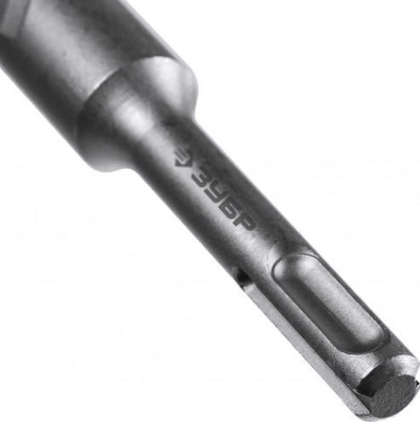 Бур SDS-plus ЗУБР МАСТЕР 25х260 мм [29315-260-25]