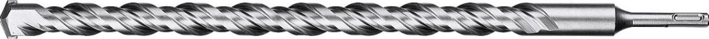 Бур SDS-plus ЗУБР МАСТЕР 25х310 мм [29315-310-25]