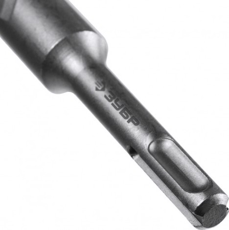 Бур SDS-plus ЗУБР МАСТЕР 25х310 мм [29315-310-25]