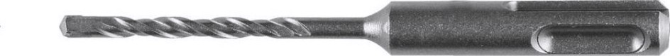Бур SDS-plus ЗУБР МАСТЕР 4x110 мм [29315-110-04]