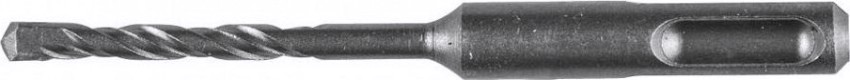 Бур SDS-plus ЗУБР МАСТЕР 5x110 мм [29315-110-05]