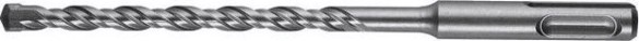Бур SDS-plus ЗУБР МАСТЕР 8х160 мм [29315-160-08]