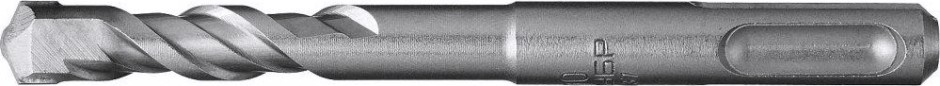 Бур SDS-plus ЗУБР ПРОФЕССИОНАЛ 10x110 мм [29314-110-10_z02]