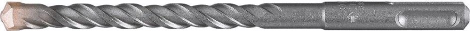 Бур SDS-plus ЗУБР ПРОФЕССИОНАЛ 10x160 мм [29314-160-10_z02]