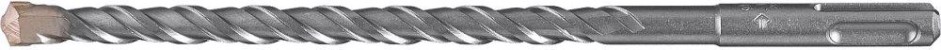 Бур SDS-plus ЗУБР ПРОФЕССИОНАЛ 10x210 мм [29314-210-10_z02]