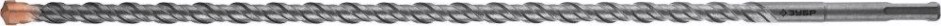 Бур SDS-plus ЗУБР ПРОФЕССИОНАЛ 10x800 мм [29314-800-10_z02]