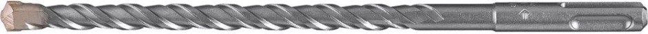Бур SDS-plus ЗУБР ПРОФЕССИОНАЛ 12x310 мм [29314-310-12_z02]