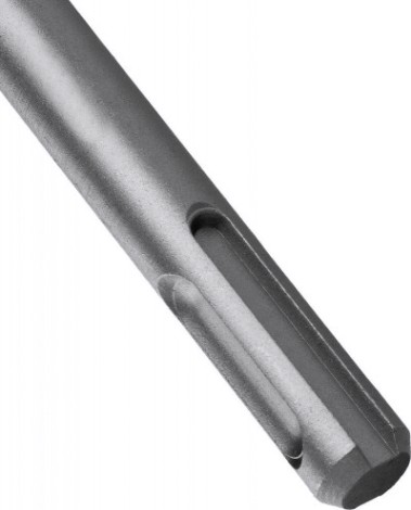 Бур SDS-plus ЗУБР ПРОФЕССИОНАЛ 12x460 мм [29314-460-12_z02]