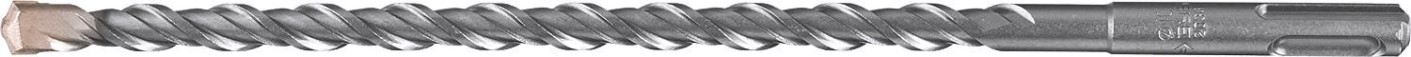 Бур SDS-plus ЗУБР ПРОФЕССИОНАЛ 12x600 мм [29314-600-12_z02]