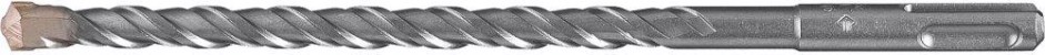Бур SDS-plus ЗУБР ПРОФЕССИОНАЛ 14x310 мм [29314-310-14_z02]