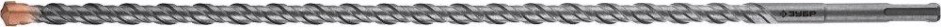 Бур SDS-plus ЗУБР ПРОФЕССИОНАЛ 16x1000 мм [29314-1000-16_z02]