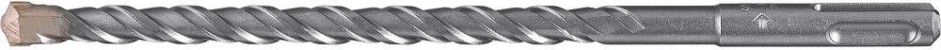 Бур SDS-plus ЗУБР ПРОФЕССИОНАЛ 16x460 мм [29314-460-16_z02]