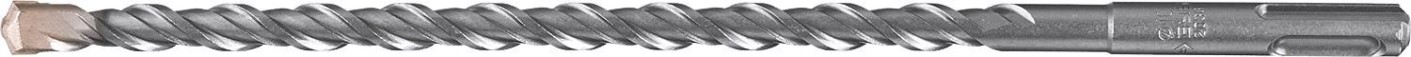 Бур SDS-plus ЗУБР ПРОФЕССИОНАЛ 16x600 мм [29314-600-16_z02]