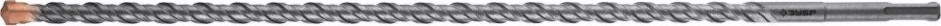 Бур SDS-plus ЗУБР ПРОФЕССИОНАЛ 16x800 мм [29314-800-16_z02]