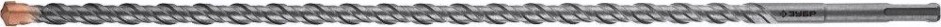 Бур SDS-plus ЗУБР ПРОФЕССИОНАЛ 18x1000 мм [29314-1000-18_z02]