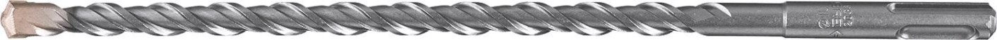 Бур SDS-plus ЗУБР ПРОФЕССИОНАЛ 18x600 мм [29314-600-18_z01]