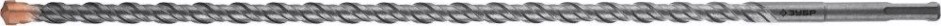Бур SDS-plus ЗУБР ПРОФЕССИОНАЛ 18x800 мм [29314-800-18_z02]