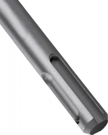 Бур SDS-plus ЗУБР ПРОФЕССИОНАЛ 20x210 мм [29314-210-20_z02]