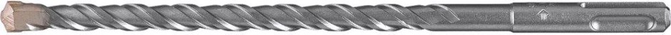 Бур SDS-plus ЗУБР ПРОФЕССИОНАЛ 20x310 мм [29314-310-20_z02]
