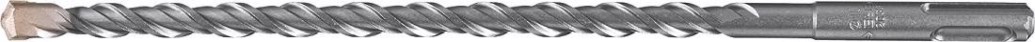 Бур SDS-plus ЗУБР ПРОФЕССИОНАЛ 20x800 мм [29314-800-20_z02]