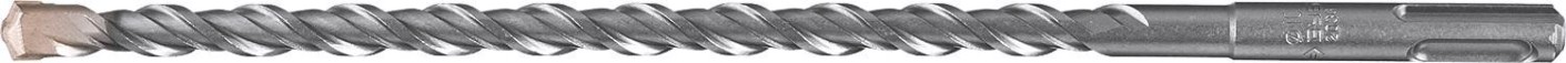 Бур SDS-plus ЗУБР ПРОФЕССИОНАЛ 22x800 мм [29314-800-22_z02]