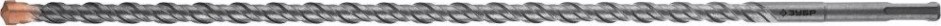 Бур SDS-plus ЗУБР ПРОФЕССИОНАЛ 25x600 мм [29314-600-25_z02]