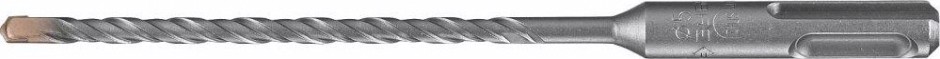 Бур SDS-plus ЗУБР ПРОФЕССИОНАЛ 5x160 мм [29314-160-05_z02]