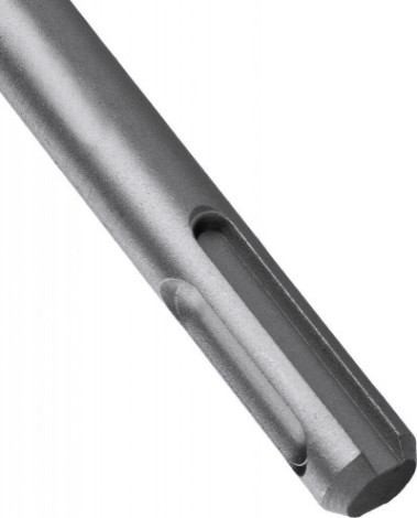 Бур SDS-plus ЗУБР ПРОФЕССИОНАЛ 6x210 мм [29314-210-06_z02]
