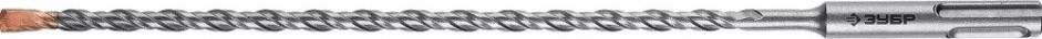 Бур SDS-plus ЗУБР ПРОФЕССИОНАЛ 6x260 мм [29314-260-06_z02]