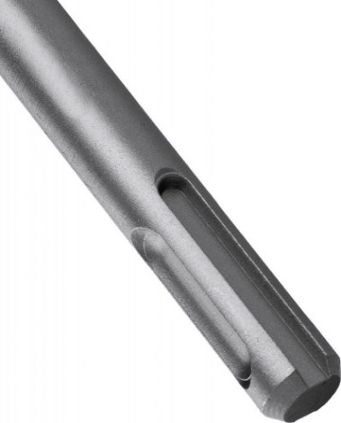 Бур SDS-plus ЗУБР ПРОФЕССИОНАЛ 8x260 мм [29314-260-08_z02]