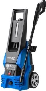 Бытовая мойка высокого давления ЗУБР АВД-П140