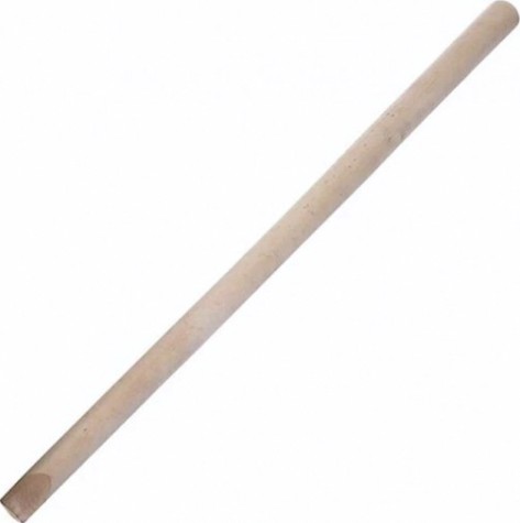 Черенок для лопаты 40х1200 мм, 1 сорт деревянный 916-349 [916-349]
