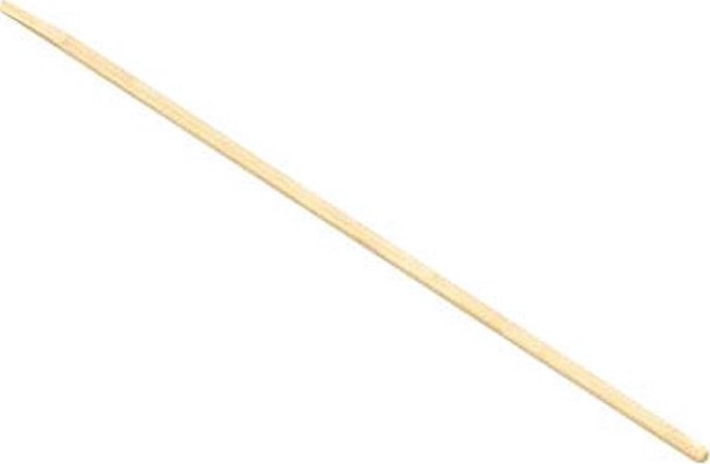 Черенок для лопаты 40х1200 мм, высший сорт деревянный, 27002 [С1026-2]