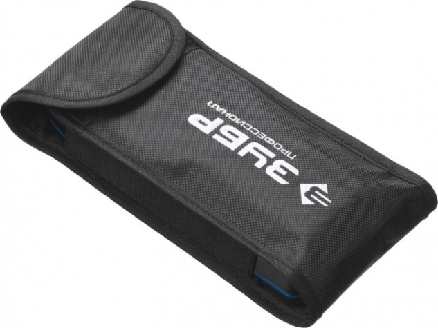 Детектор металла ЗУБР Профессионал многофункциональный [45260]