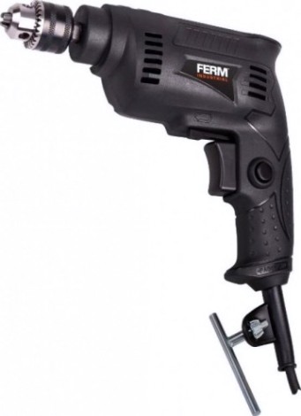 Дрель безударная сетевая FERM PDM1047P