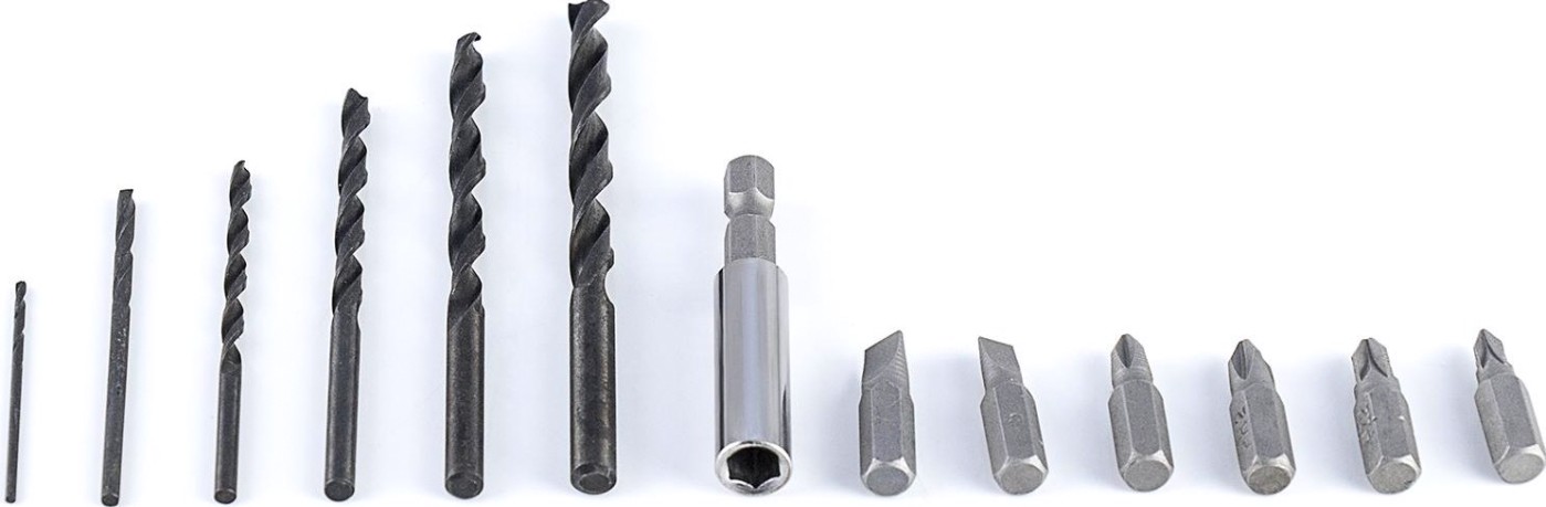 Дрель-шуруповерт аккумуляторная СТАВР ДА-18ЛК [ст18лкда]