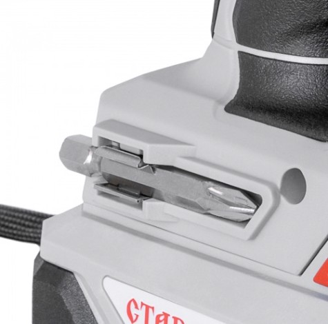 Дрель-шуруповерт аккумуляторная СТАВР ДА-24/2УК [ст24-2ук]