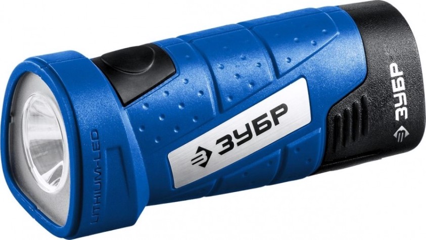 Дрель-шуруповерт аккумуляторная ЗУБР DL-121-22F Профессионал