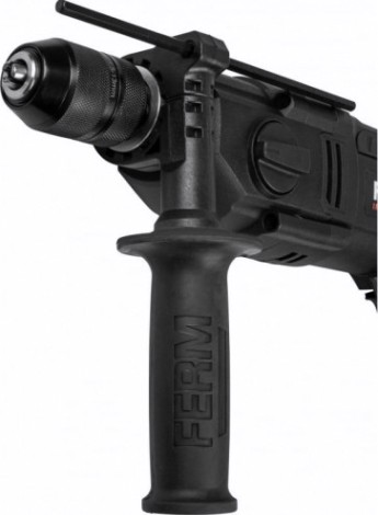Дрель ударная сетевая FERM PDM1061P_K