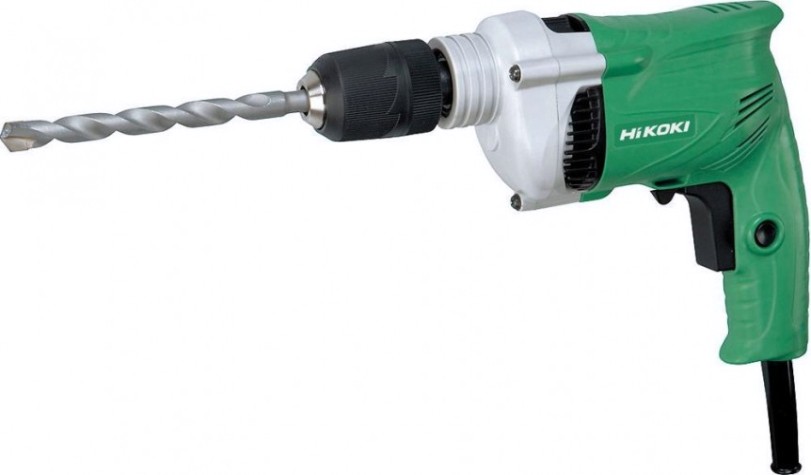 Дрель ударная сетевая HiKOKI DV 13 VSS [DV13VSSNSZ]