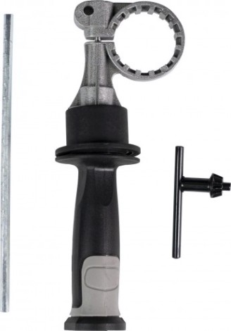 Дрель ударная сетевая СТАВР ДУ-13/1300Р-2С [ст13-1300р2с]