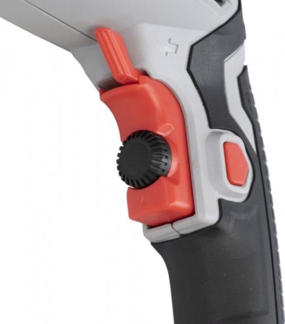 Дрель ударная сетевая СТАВР ДУ-13/650 [ст13-650ду]