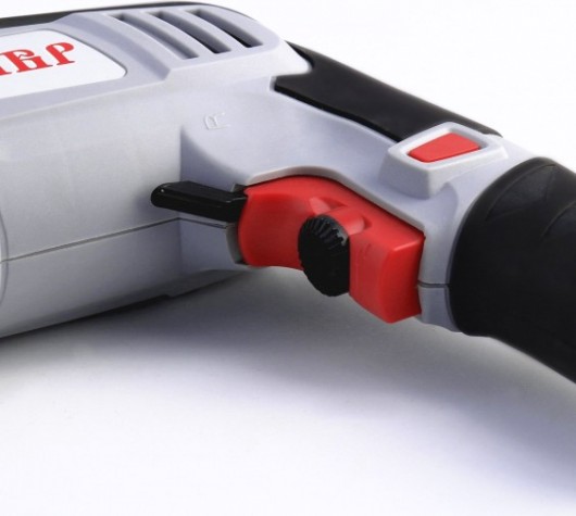 Дрель ударная сетевая СТАВР ДУ-13/850М [ст13-850мду]