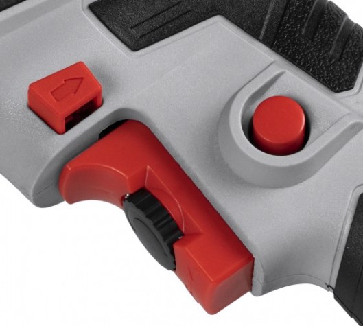 Дрель ударная сетевая СТАВР ДУ-16/1200Р [ст16-1200р]