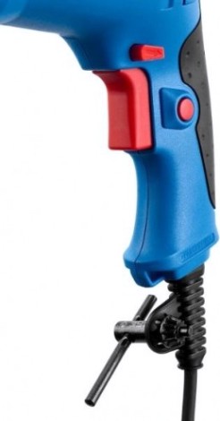 Дрель ударная сетевая ЗУБР ЗДУ-780 ЭРКМ2 Профессионал